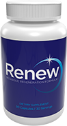 renew reviews singale bottle image